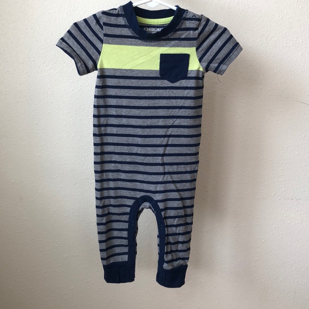 Cherokee Bodysuit
